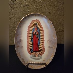 Our Lady Of Guadalupe